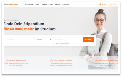 Stipendium