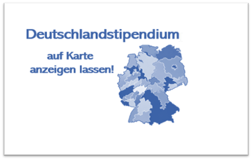 Deutschlandstipendium