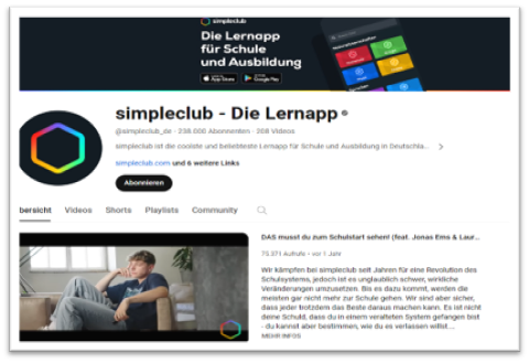 Simpelclub